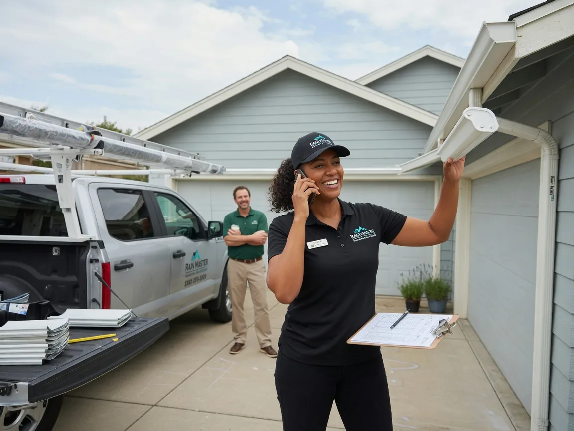 Gutter Installation Bellevue, ID FAQs